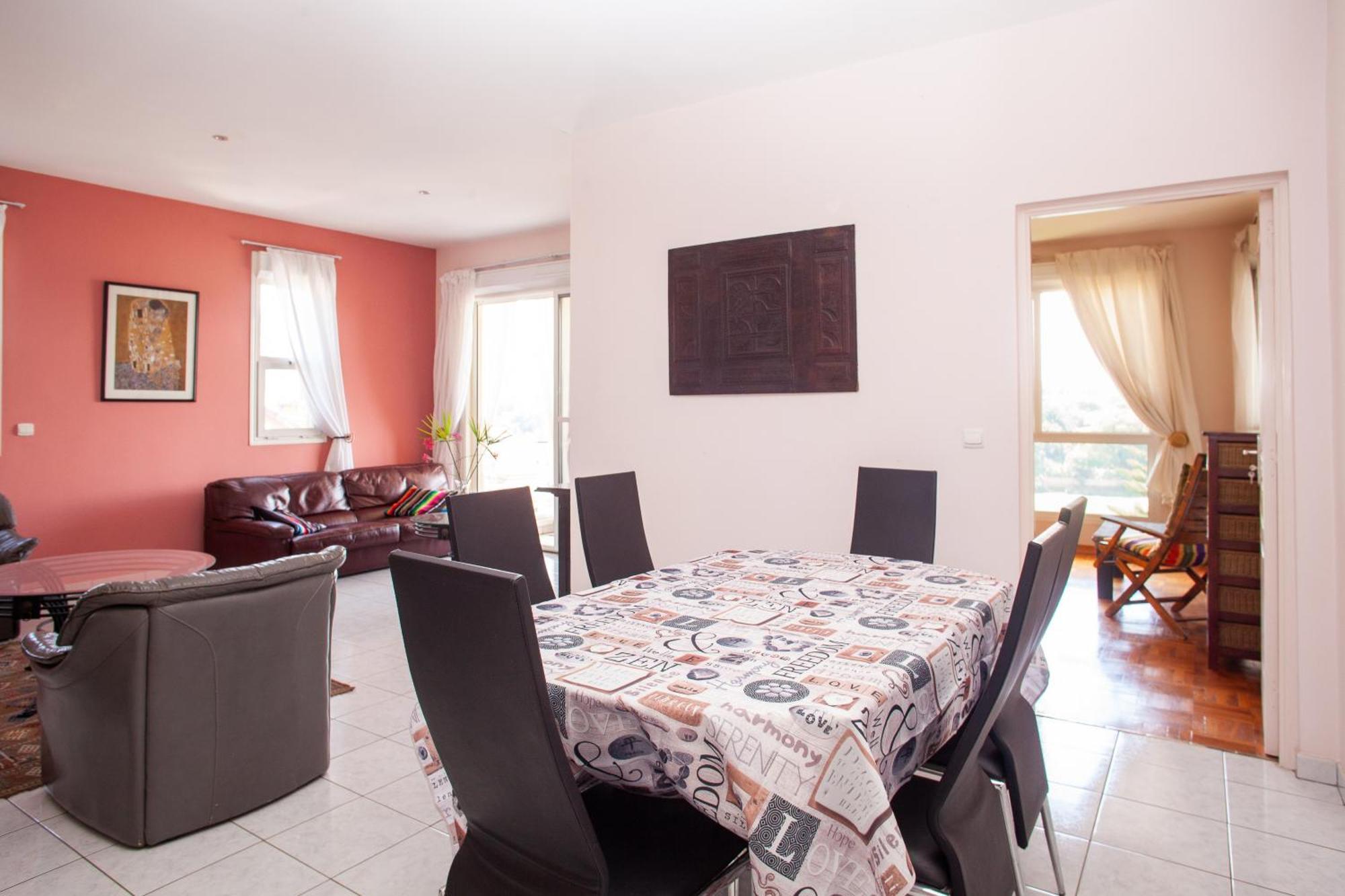 Appartements En Residence Antananarivo Exterior photo