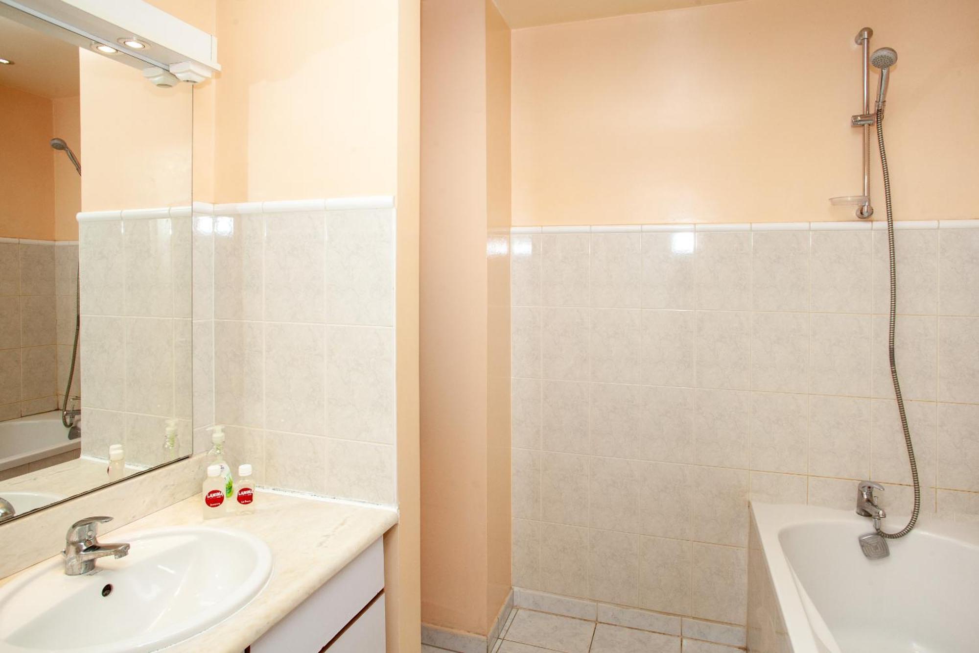 Appartements En Residence Antananarivo Room photo