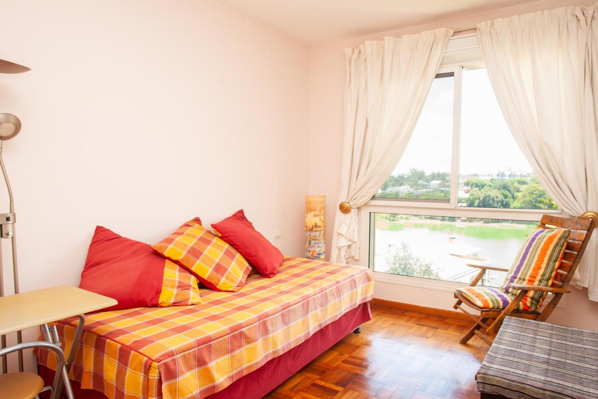 Appartements En Residence Antananarivo Room photo