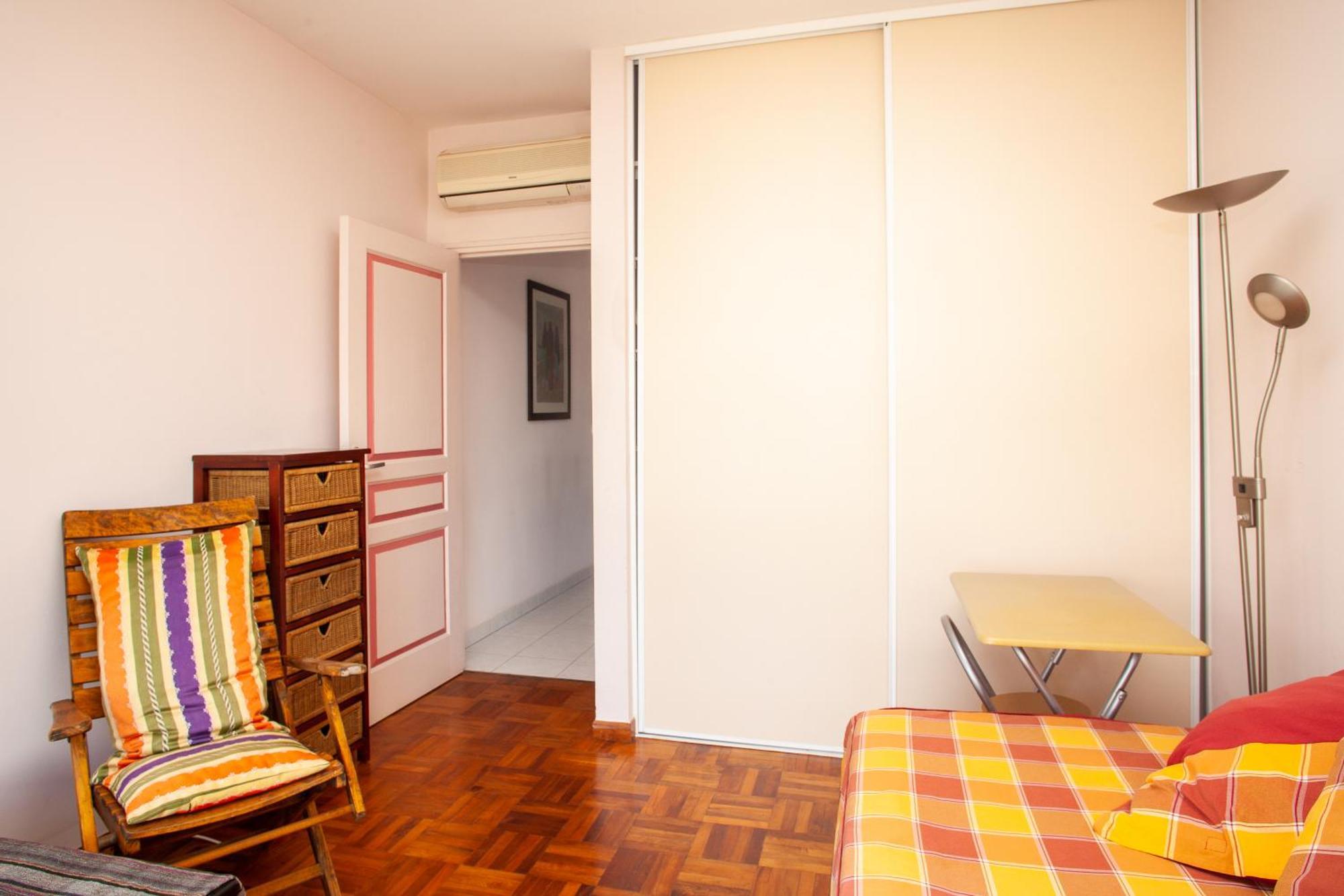 Appartements En Residence Antananarivo Room photo